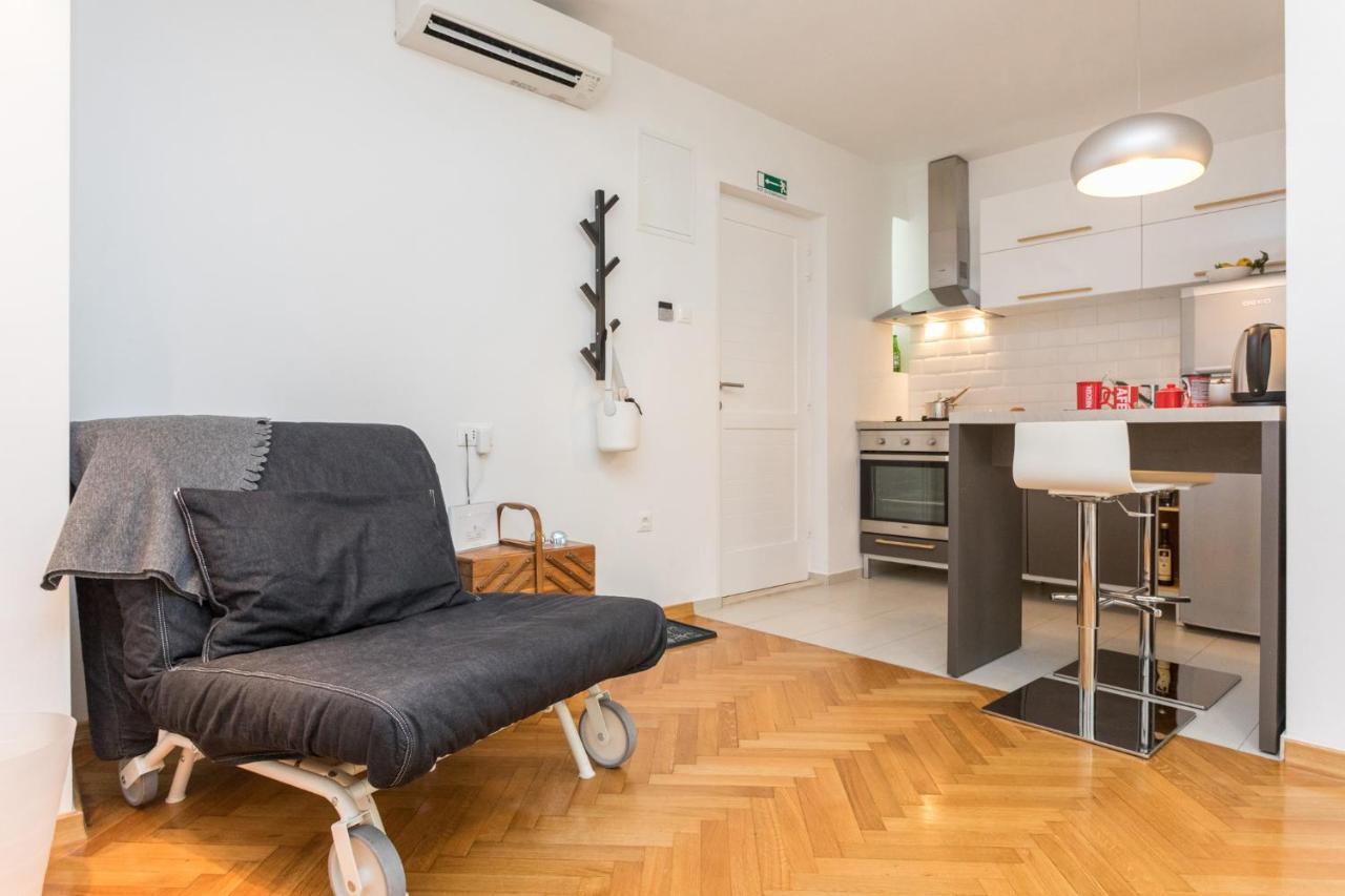 Luxury Bonbon Next To Banje Beach And Old Town, Great Location Dubrovnik Eksteriør bilde