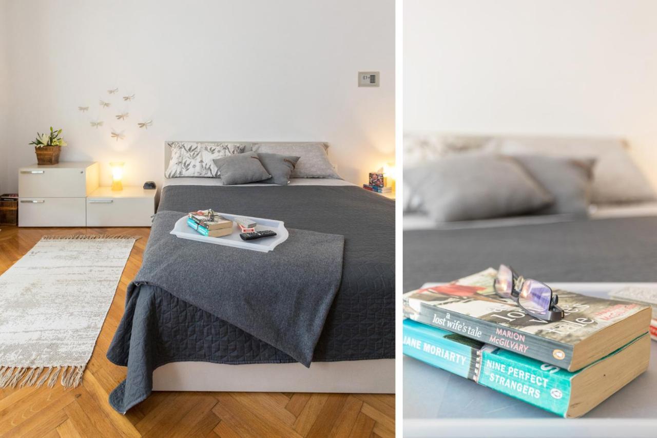Luxury Bonbon Next To Banje Beach And Old Town, Great Location Dubrovnik Eksteriør bilde