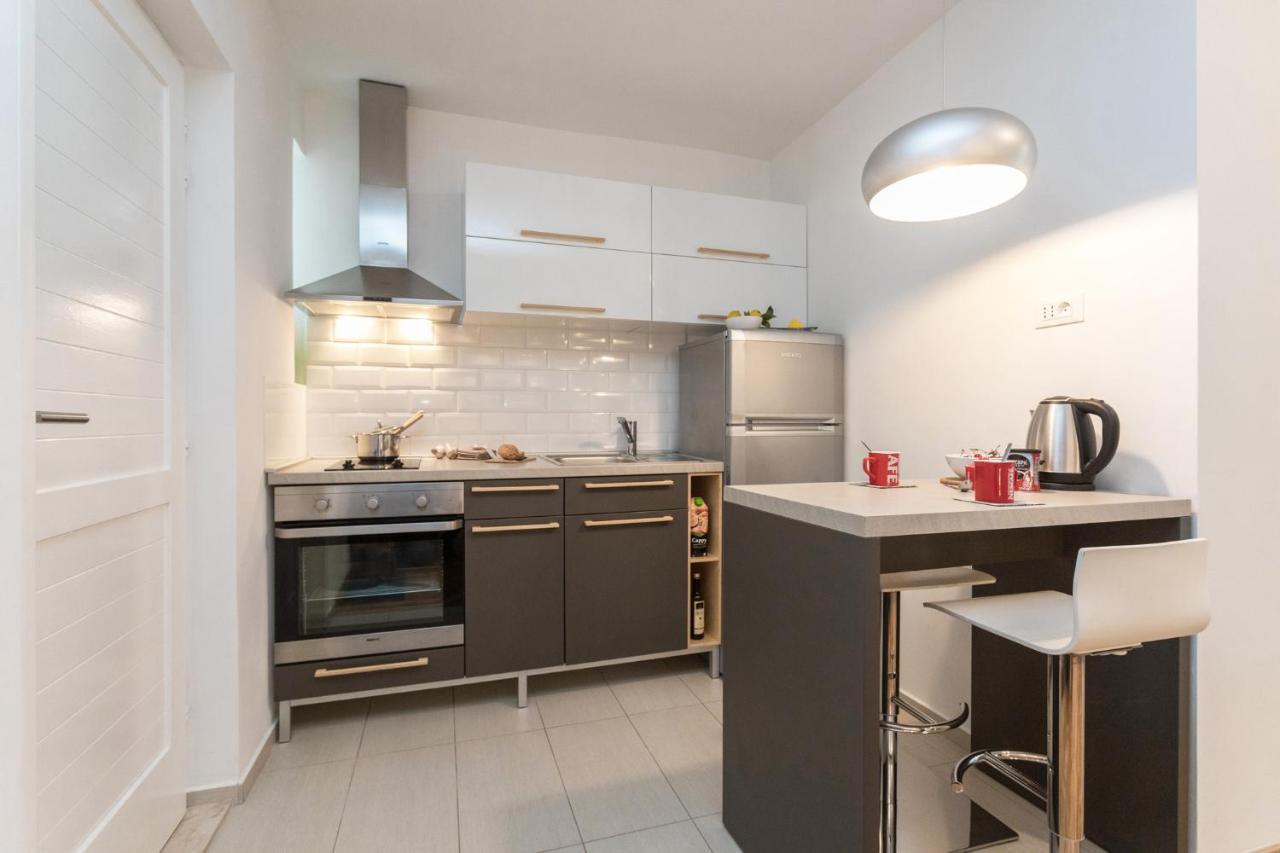 Luxury Bonbon Next To Banje Beach And Old Town, Great Location Dubrovnik Eksteriør bilde