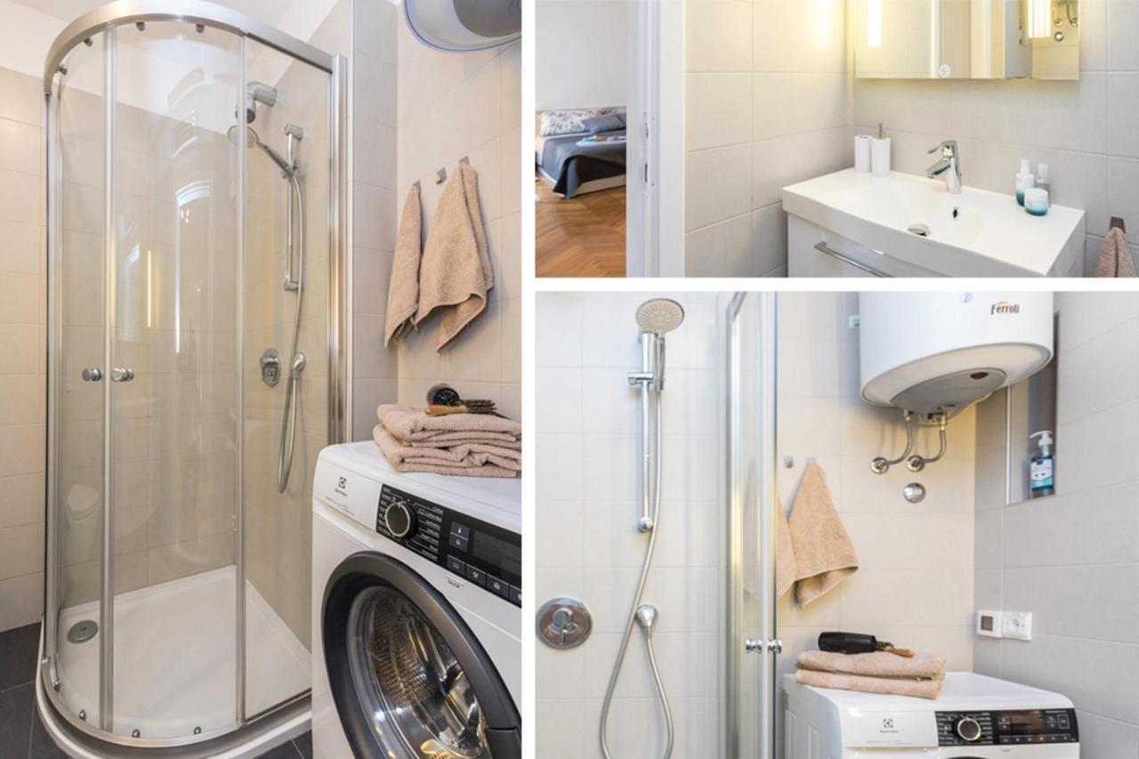 Luxury Bonbon Next To Banje Beach And Old Town, Great Location Dubrovnik Eksteriør bilde
