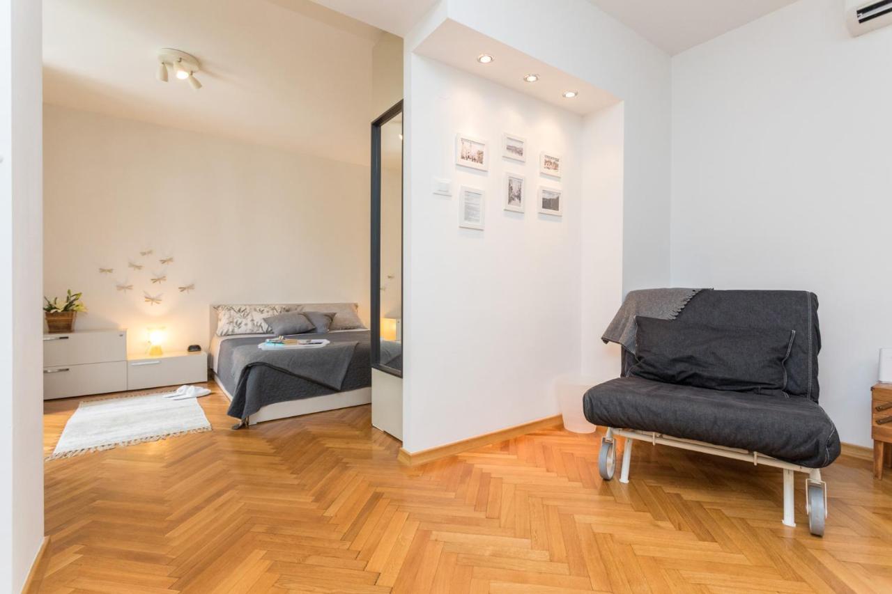 Luxury Bonbon Next To Banje Beach And Old Town, Great Location Dubrovnik Eksteriør bilde