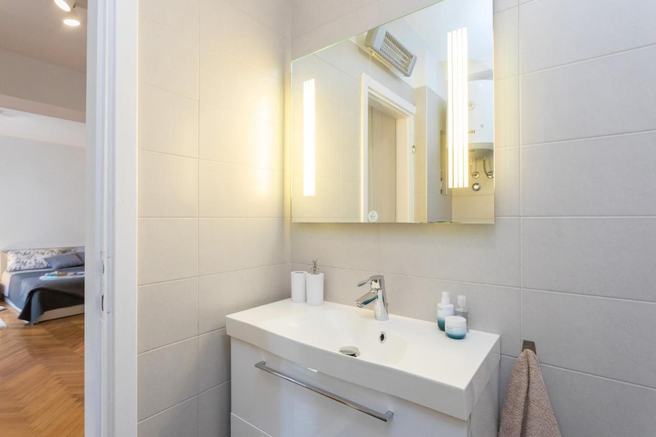 Luxury Bonbon Next To Banje Beach And Old Town, Great Location Dubrovnik Eksteriør bilde