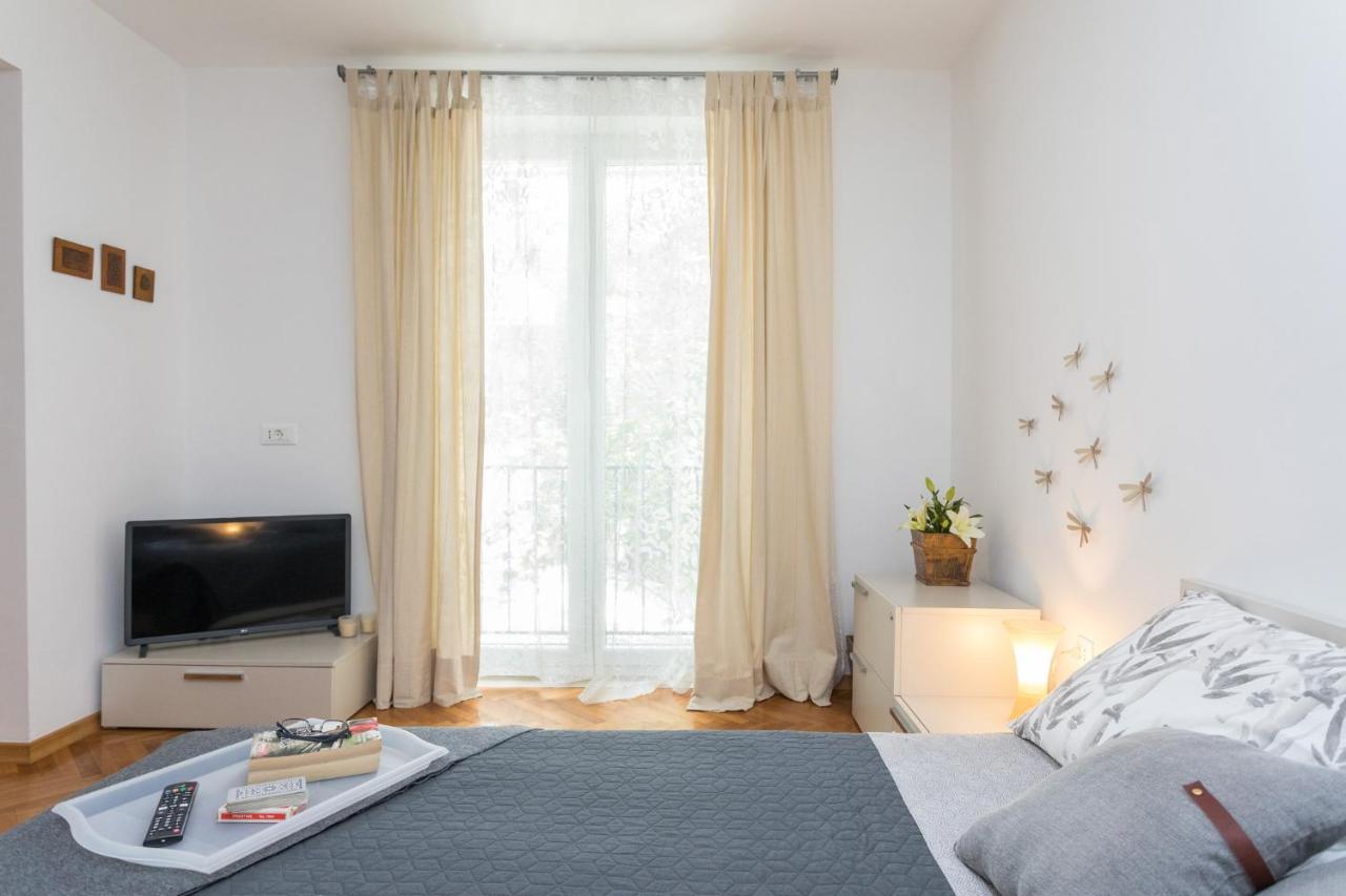 Luxury Bonbon Next To Banje Beach And Old Town, Great Location Dubrovnik Eksteriør bilde